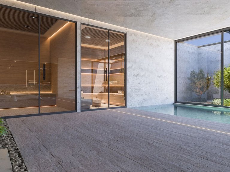 Villa for Sale in Inland Sierra Blanca, Malaga 8