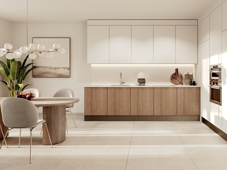 Apartment for Sale in Costa del Sol Cancelada, Malaga 3