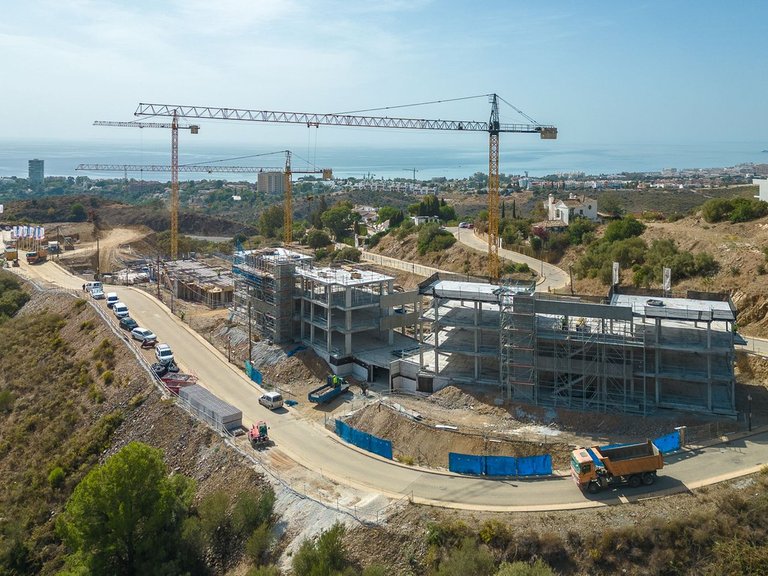 Apartment for  in Altos De Los Monteros, Malaga 26