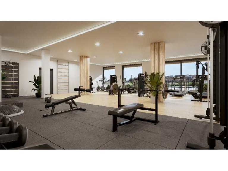 Apartment for  in Estepona, Malaga 10