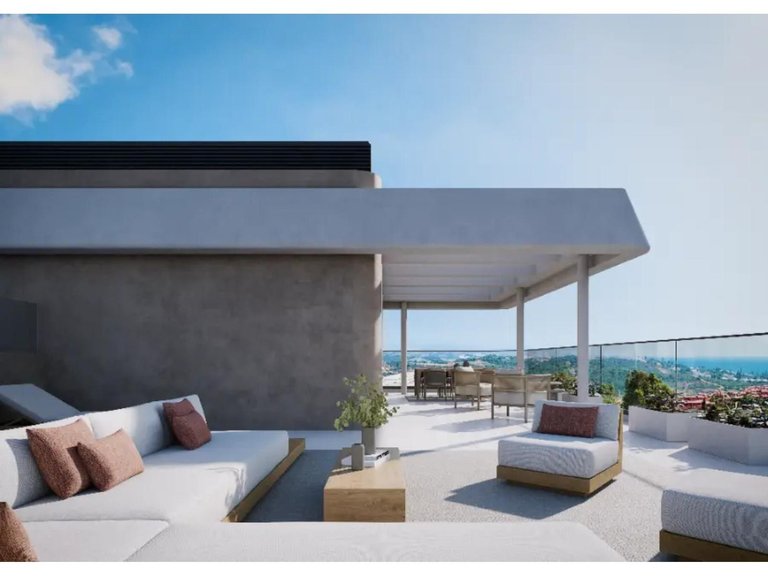 Apartment for  in Estepona, Malaga 12