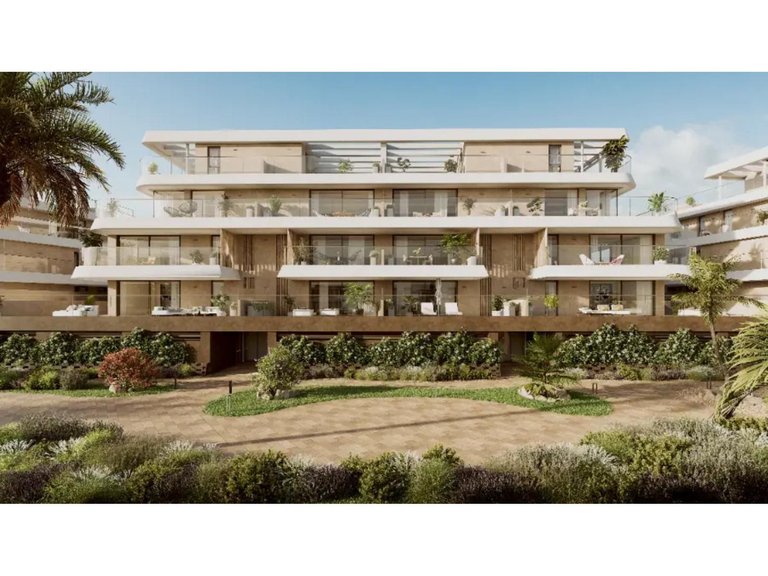 Apartment for  in Estepona, Malaga 19