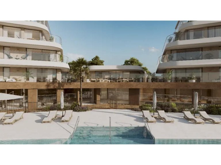 Apartment for  in Estepona, Malaga 21
