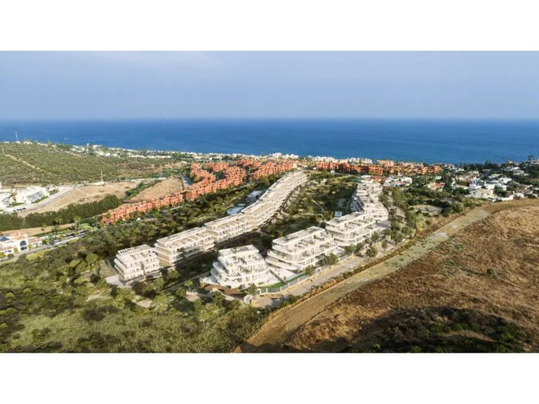 Apartment for  in Estepona, Malaga 24