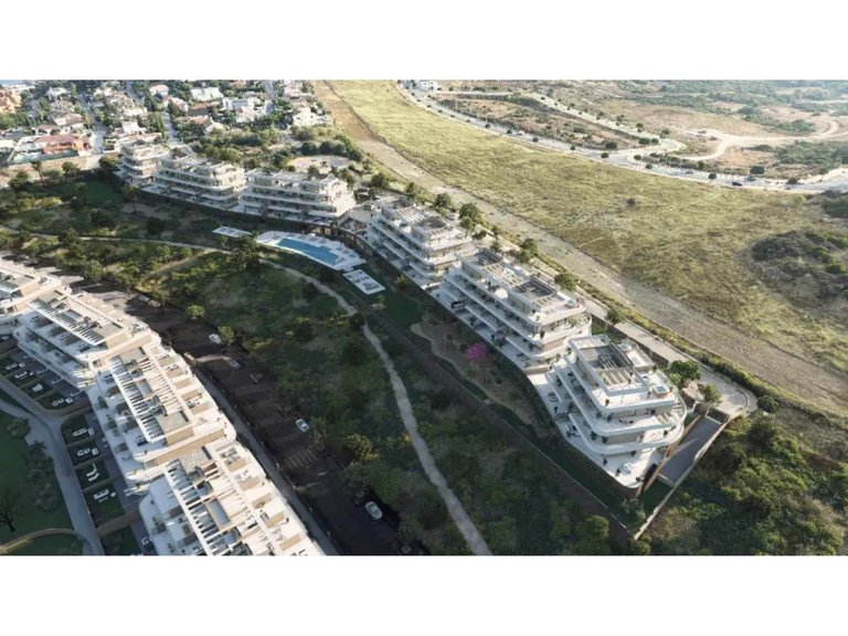 Apartment for  in Estepona, Malaga 26