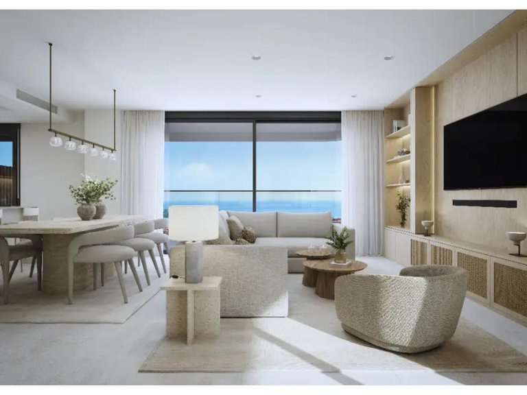 Apartment for  in Estepona, Malaga 3