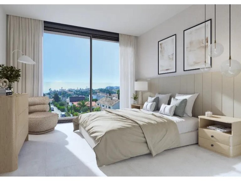 Apartment for  in Estepona, Malaga 5