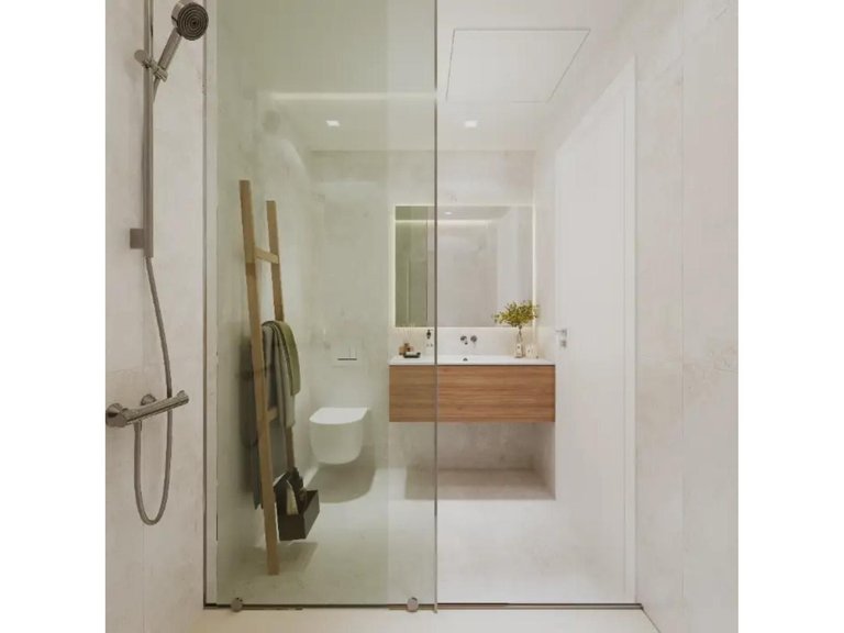 Apartment for  in Estepona, Malaga 7