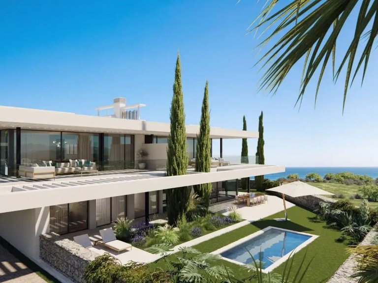 Apartment for Sale in Costa del Sol Santa Clara, Malaga 1