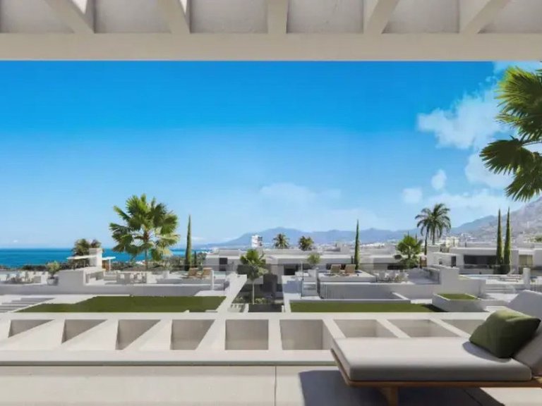 Apartment for Sale in Costa del Sol Santa Clara, Malaga 4