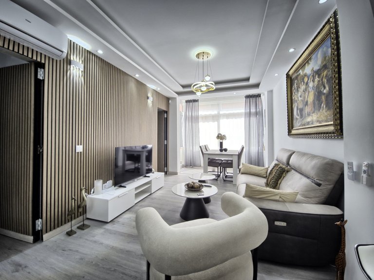 Apartment for Sale in Costa del Sol Marbella, Malaga 1