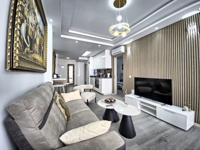 Apartment for Sale in Costa del Sol Marbella, Malaga 10