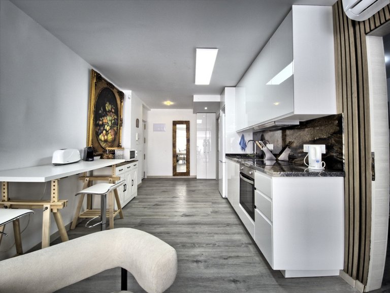 Apartment for Sale in Costa del Sol Marbella, Malaga 11