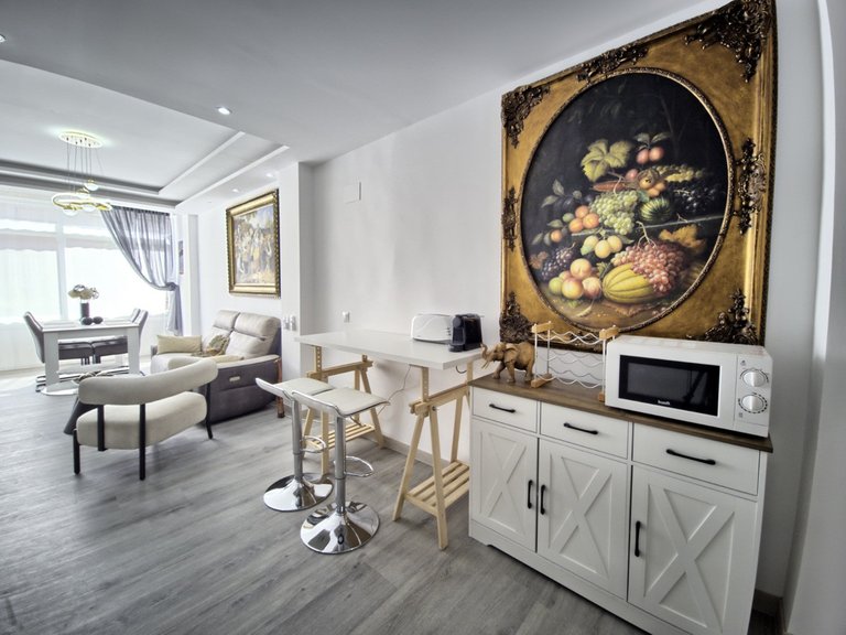 Apartment for Sale in Costa del Sol Marbella, Malaga 14