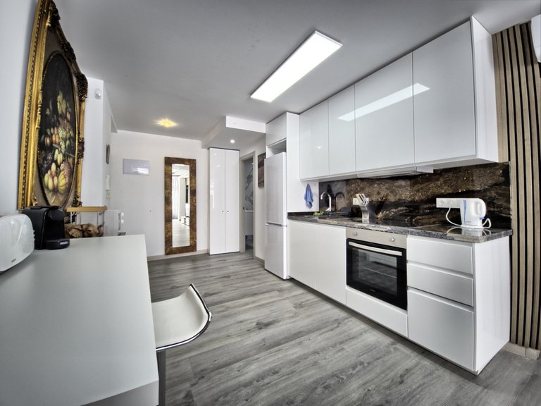 Apartment for Sale in Costa del Sol Marbella, Malaga 2