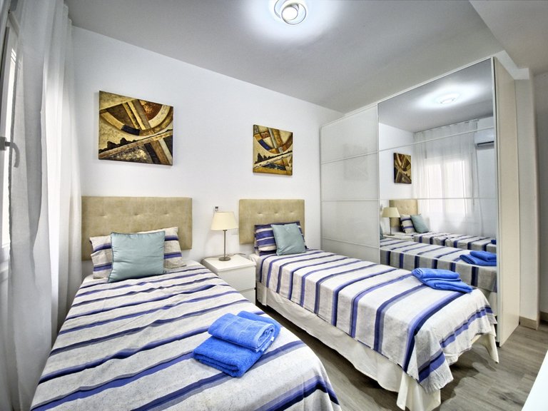 Apartment for Sale in Costa del Sol Marbella, Malaga 5