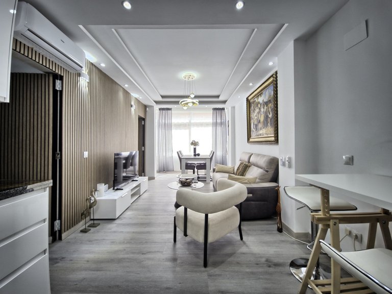 Apartment for Sale in Costa del Sol Marbella, Malaga 6