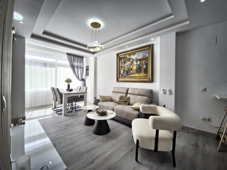 Apartment for Sale in Costa del Sol Marbella, Malaga 7