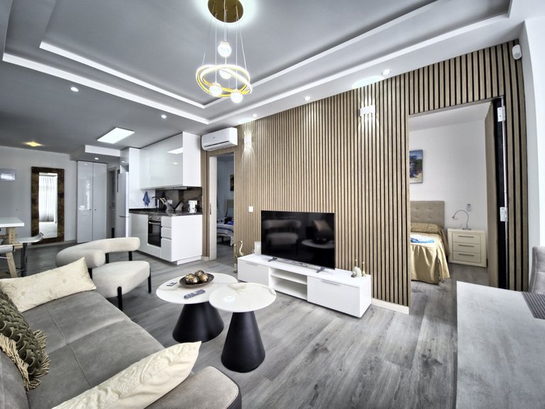 Apartment for Sale in Costa del Sol Marbella, Malaga 8