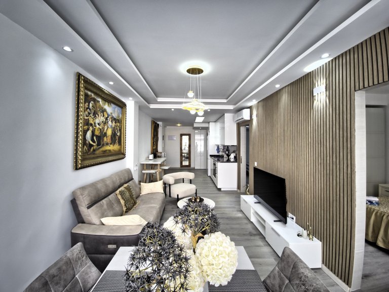 Apartment for Sale in Costa del Sol Marbella, Malaga 9