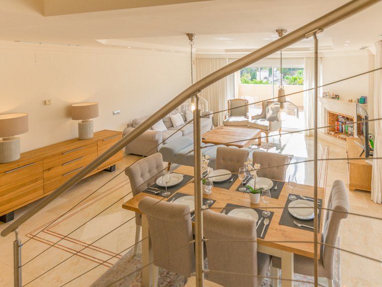 Apartment for Sale in Nueva Andalucía, Malaga 2