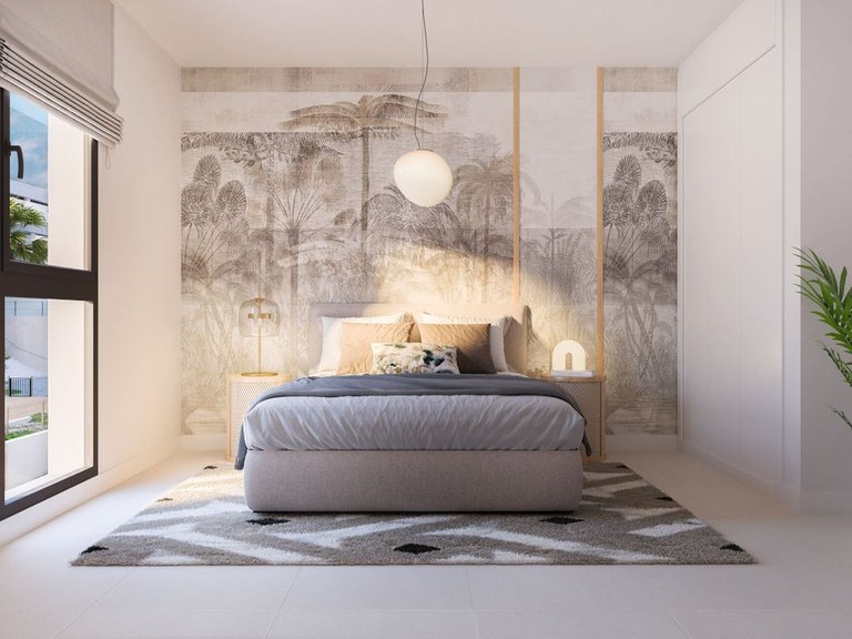 Apartment for  in Valle Romano, Malaga 5