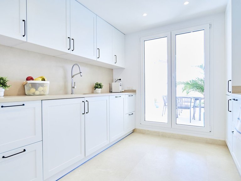 Apartment for Sale in Marbella, Malaga 14