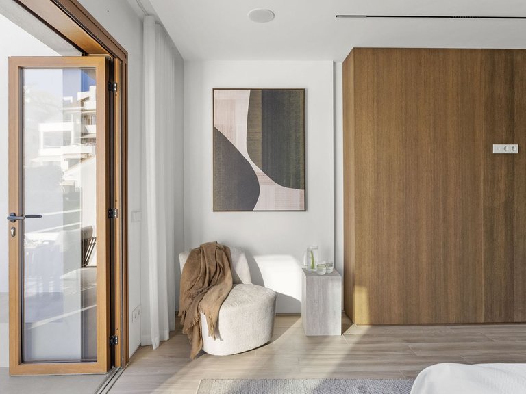 Apartment for Sale in Nueva Andalucía, Malaga 13