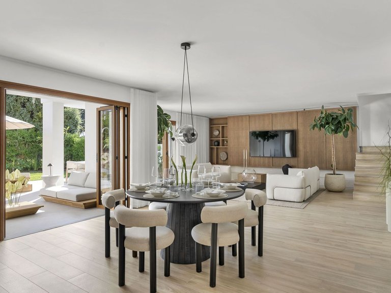 Apartment for Sale in Nueva Andalucía, Malaga 4