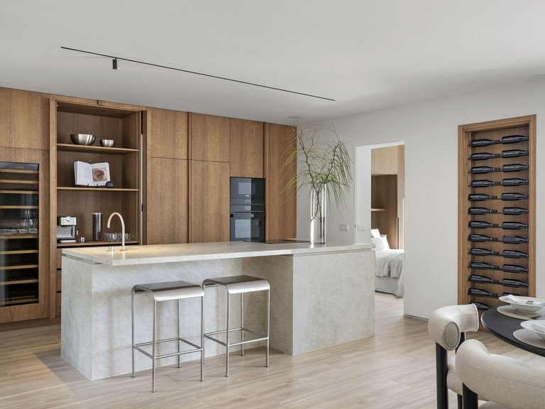 Apartment for Sale in Nueva Andalucía, Malaga 6