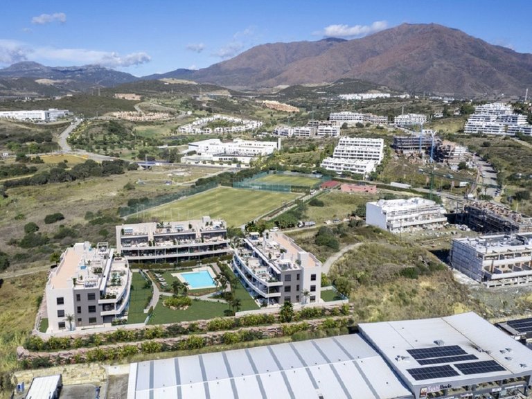 Apartment for Sale in Estepona, Malaga 12