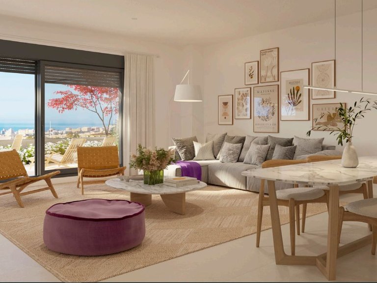 Apartment for Sale in Torremolinos, Malaga 1