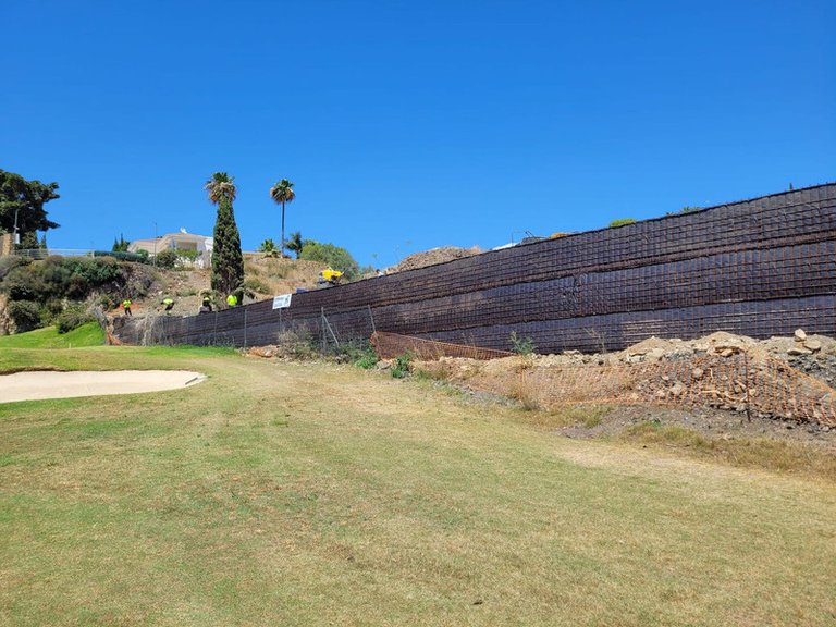Plot for Sale in Benahavís, Malaga 2