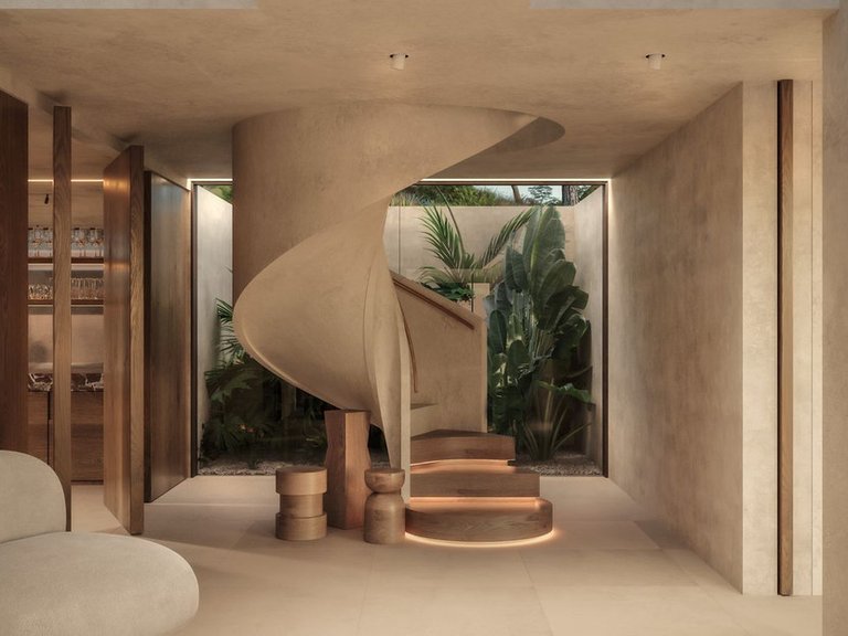 Plot for Sale in Benahavís, Malaga 10