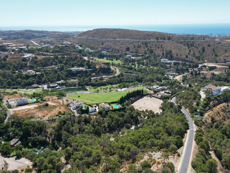 Plot for Sale in Benahavís, Malaga 18