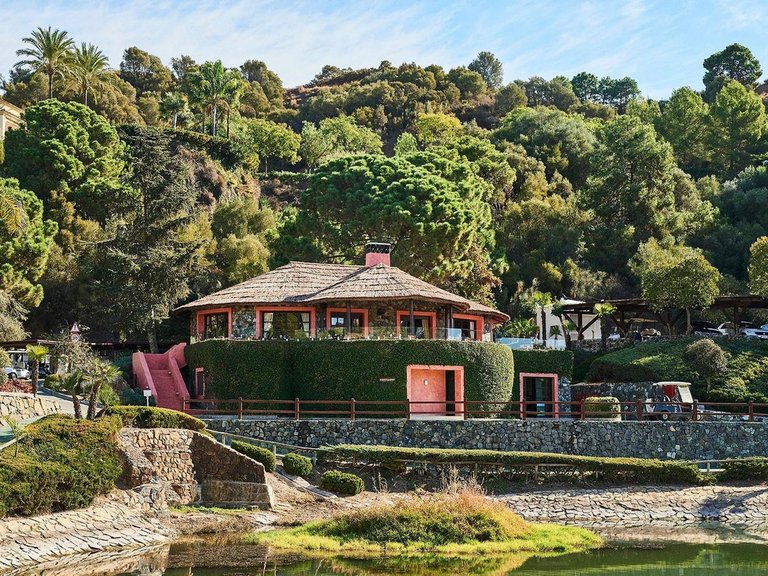 Plot for Sale in Benahavís, Malaga 22