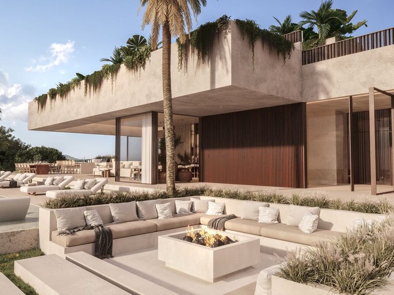 Plot for Sale in Benahavís, Malaga 5