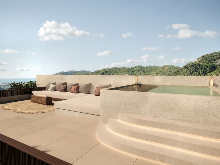 Plot for Sale in Benahavís, Malaga 6