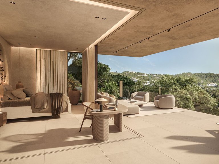 Plot for Sale in Benahavís, Malaga 7