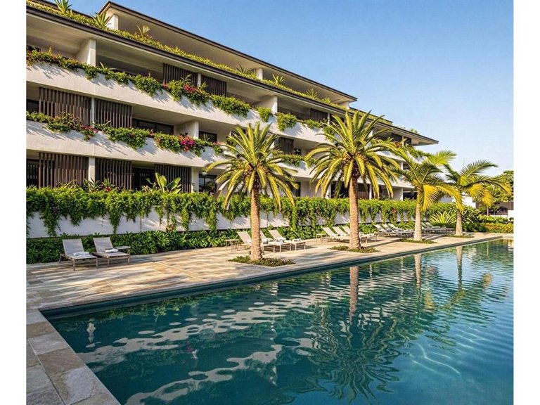 Apartment for  in Mijas Costa, Malaga 1