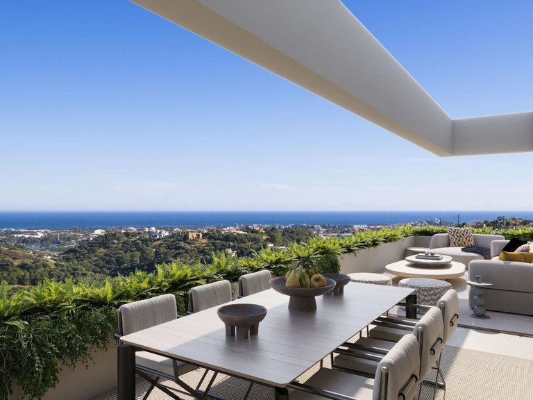 Apartment for  in Mijas Costa, Malaga 2