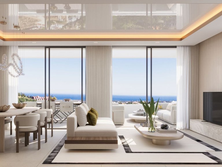 Apartment for  in Mijas Costa, Malaga 3
