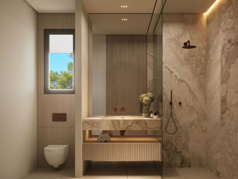 Apartment for  in Mijas Costa, Malaga 5