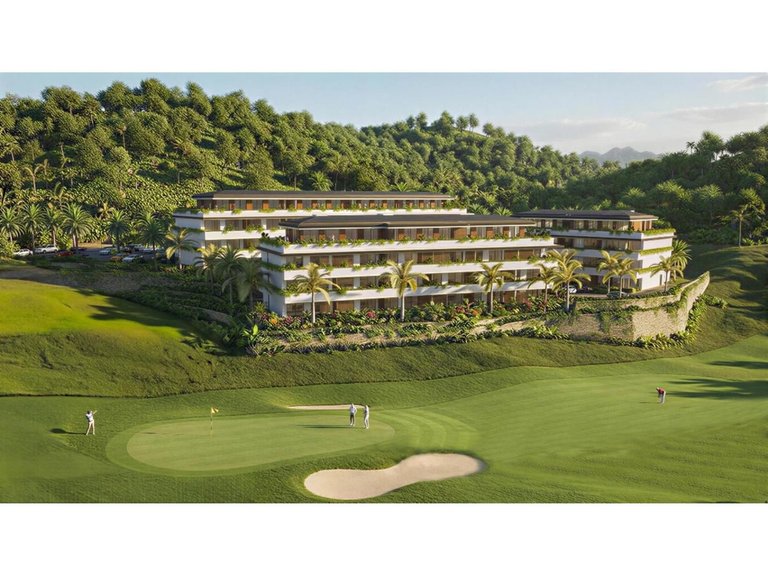 Apartment for  in Mijas Costa, Malaga 8