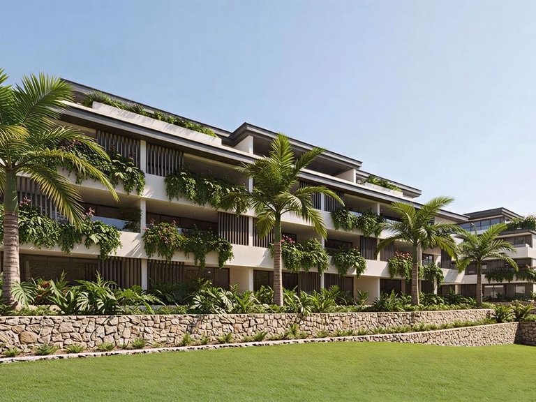 Apartment for  in Mijas Costa, Malaga 9