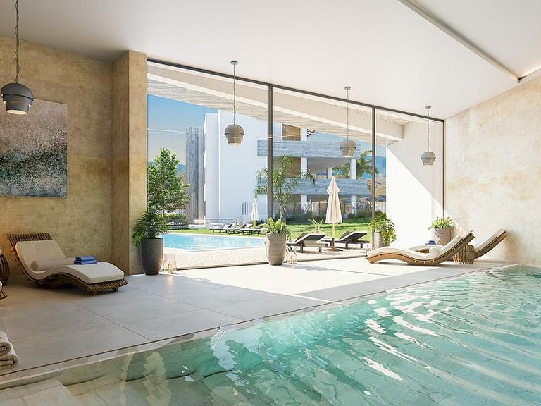 Penthouse for Sale in Marbella, Malaga 9