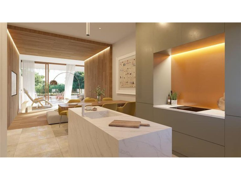 Apartment for  in Fuengirola, Malaga 5