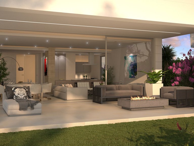 Villa for Sale in Nueva Andalucía, Malaga 2