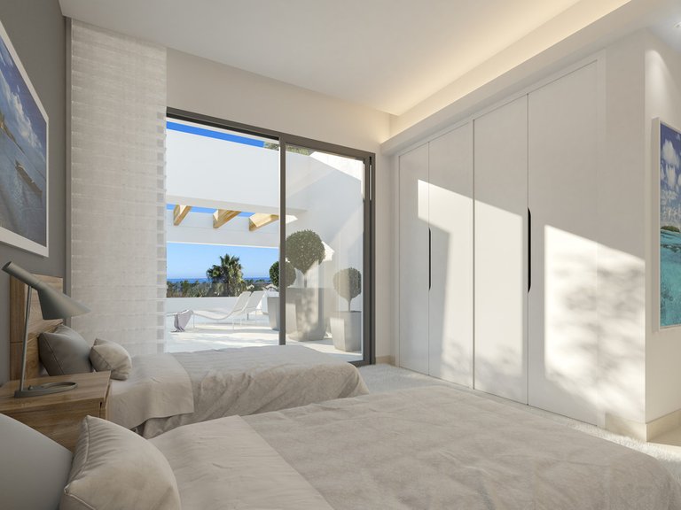 Villa for Sale in Nueva Andalucía, Malaga 5