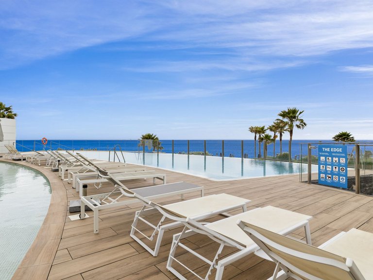 Apartment for Sale in Estepona, Malaga 1